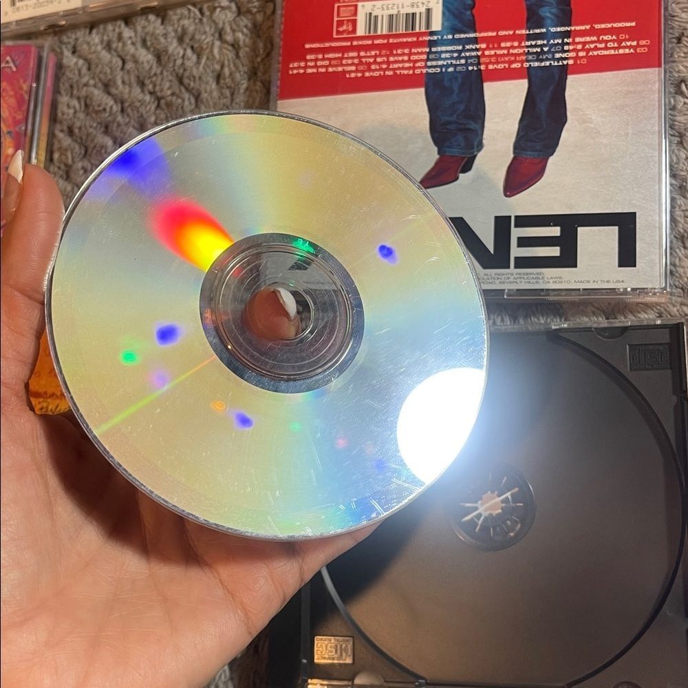 Music CD Collection - Various Artists - Picture 4 of 5